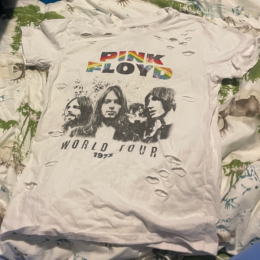 Pink Floyd T shirt
